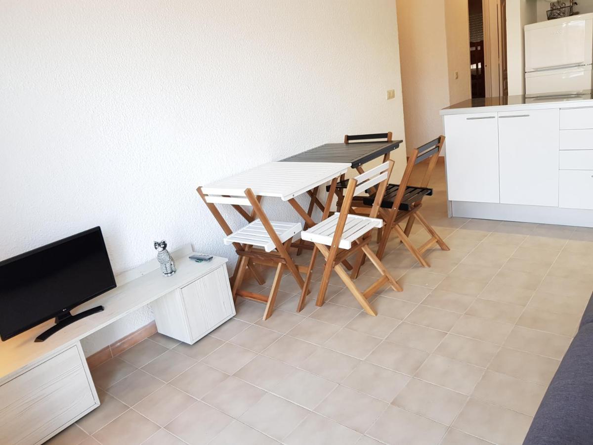 Apartamento Badia 24 Empuriabrava Ngoại thất bức ảnh