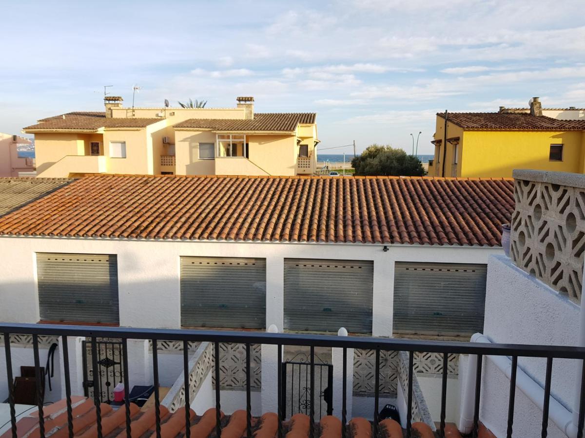 Apartamento Badia 24 Empuriabrava Ngoại thất bức ảnh
