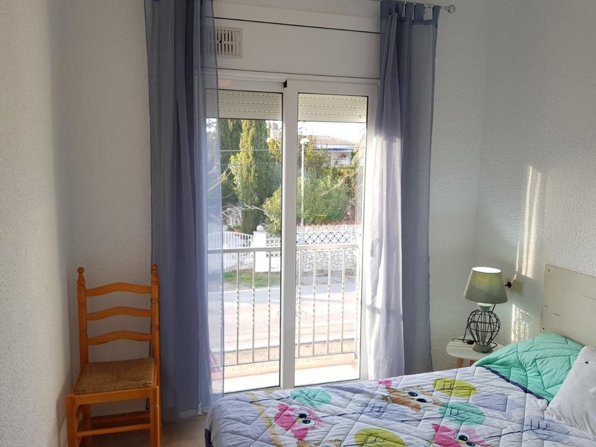 Apartamento Badia 24 Empuriabrava Ngoại thất bức ảnh