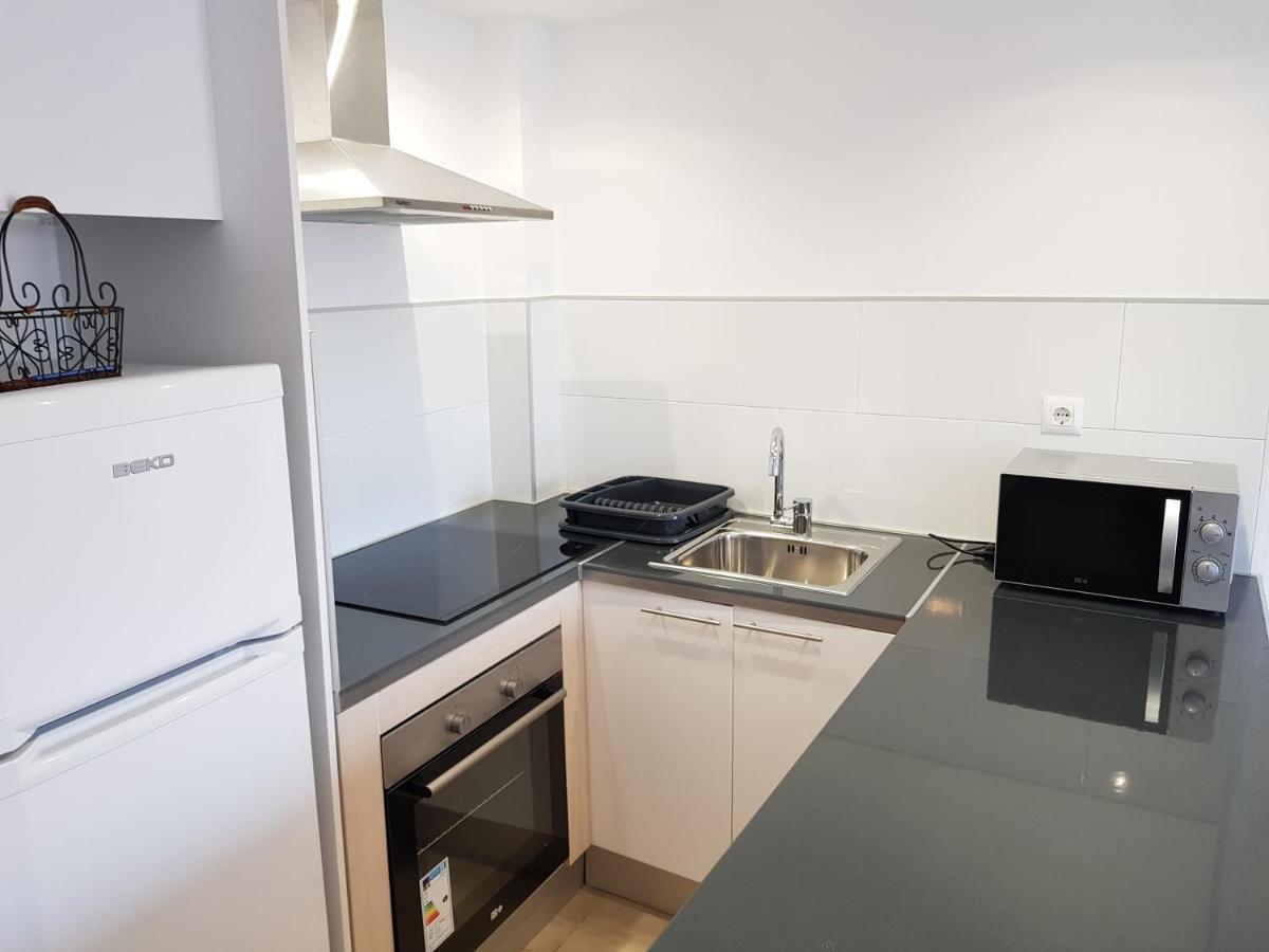 Apartamento Badia 24 Empuriabrava Ngoại thất bức ảnh