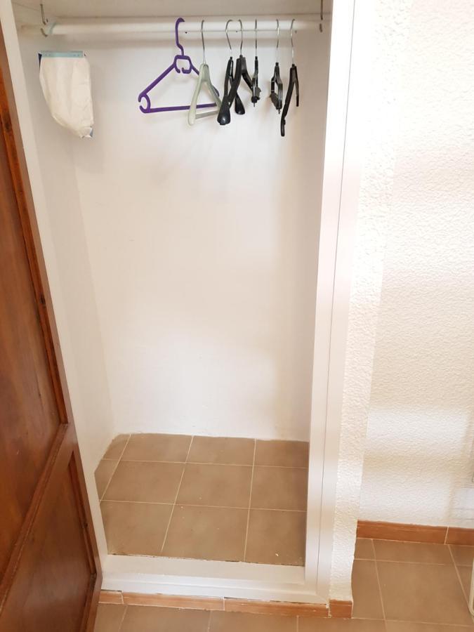 Apartamento Badia 24 Empuriabrava Ngoại thất bức ảnh